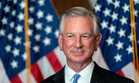Matthew Whitaker and Sen. Tommy Tuberville Talk Football, Education, and How Republicans Are Resisting Progressives at CPAC 2023