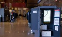 Georgia Judge Says Poll Observers Must Be Able to Stand Within 10 Feet From Counting Tables