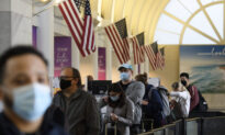 US to Require Quarantine for All International Air Travelers