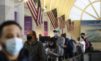 US Slaps New Visa Restrictions on CCP Officials Who Engage in Human Rights Abuses