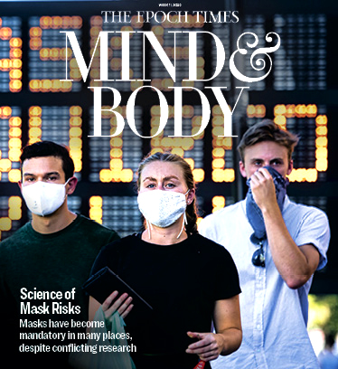 Mind & Body Weekly