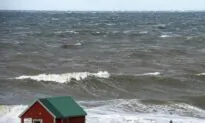 RCMP to Attempt Underwater Sonar Search for Missing Nova Scotia Scallop Dragger