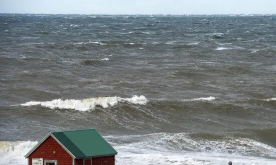 RCMP to Attempt Underwater Sonar Search for Missing Nova Scotia Scallop Dragger