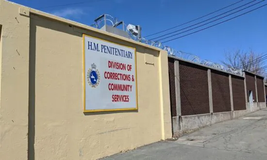 10 Correctional Officers Charged Following Death of Indigenous Man in N.L. Jail