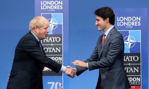 Canada and United Kingdom Make Stopgap Deal to Avert Tariffs After Brexit