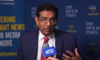 LIVE: Turning Point USA Day 2: Dinesh D’Souza, James O’Keefe, and More to Speak