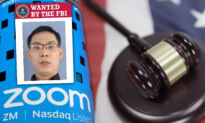 China Insider: Zoom China Employee Charged for Censoring Dissidents