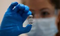 Man Charged After Fake Vaccine Given to Elderly Woman in London Home