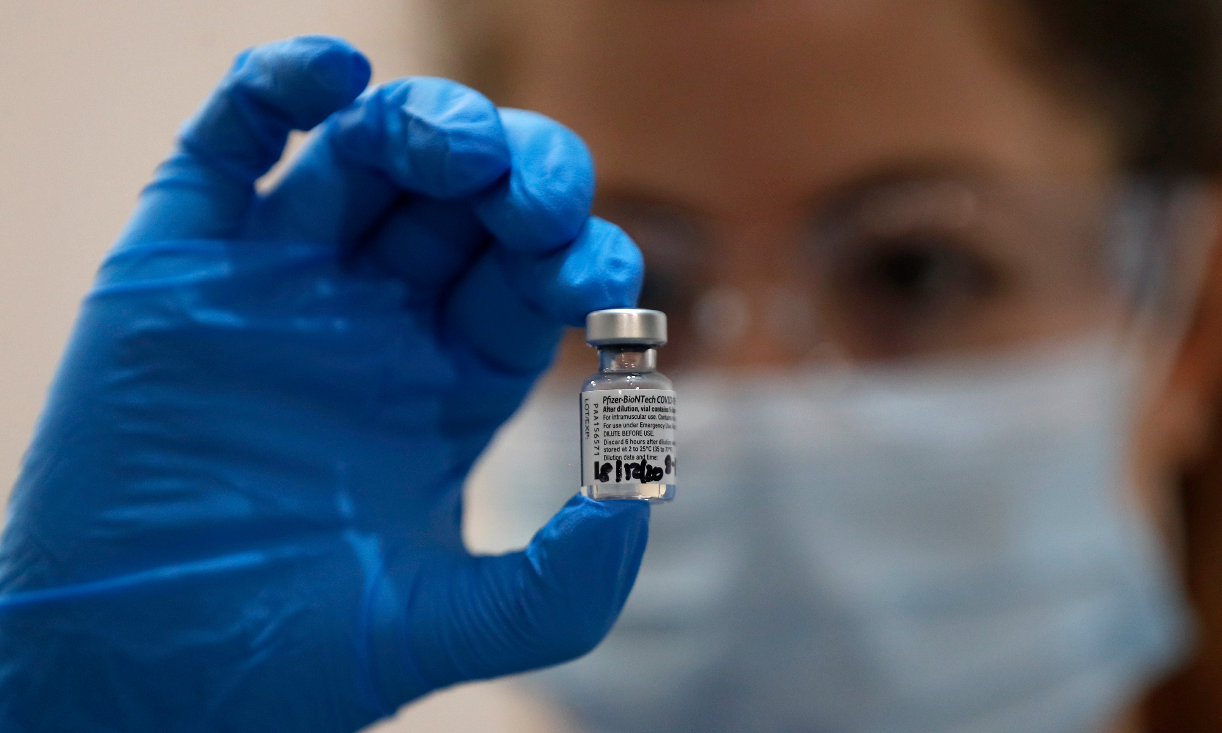 Scientists Say Official Study Shows Natural Immunity to CCP Virus Similar to Vaccine Immunity - Vimarsana News