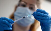 UK Recommended to Prioritise First Dose of CCP Virus Vaccines to More People