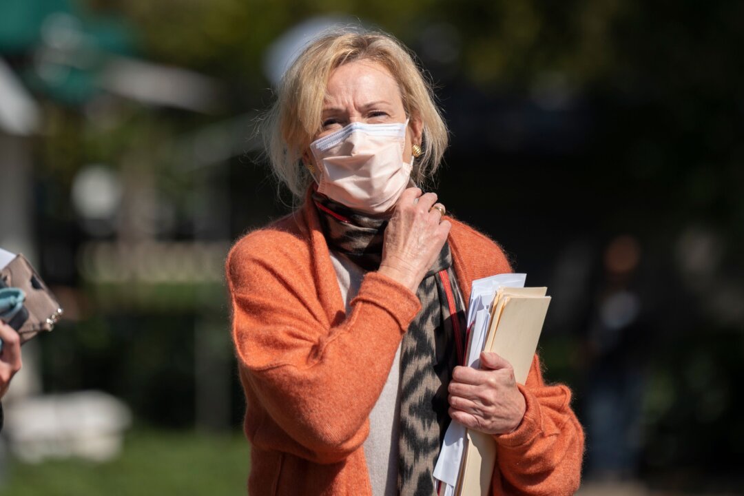 White House COVID Official Birx Says She Plans to Retire