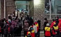 Chinese City Orders All Residents to Be Tested for COVID-19 as More Cases Detected