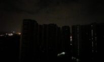 Mass Power Outages Reported in Major Cities of Southern China