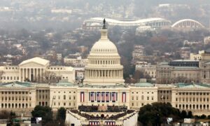 If Biden Becomes President, Trump Should Skip the Inaugural