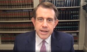 Trump Attorney Jesse Binnall Interview