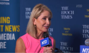 Moms For America Call For Americans to Stand Up, Reject Evil and Marxism