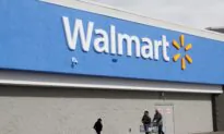 Feds Sue Walmart Over Role in Opioid Crisis