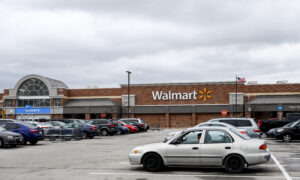 DOJ Sues Walmart for Filling Invalid Prescriptions That Fueled Opioid Crisis