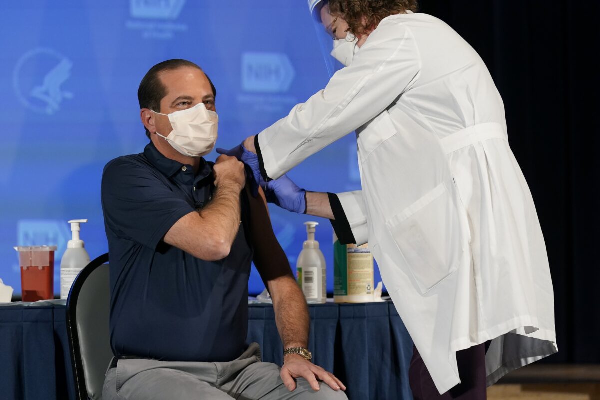 Epoch Times Photo