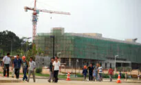 The Corrupting Influence of Chinese Development Aid in Angola: Hudson Institute Discussion