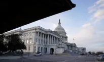 The Political Center Is Gone