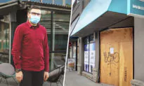 Do These 5 Things to Help Your Neighbors Survive Forced CCP Virus Lockdowns