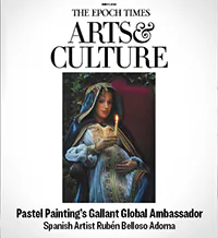 Arts & Culture Weekly