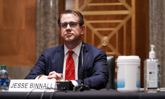 Trump Lawyer: ‘Clear Voter Fraud’ Took Place in Nevada