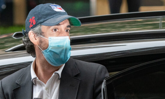 Michael Cohen Says He Has Earned Early Release From Home Confinement