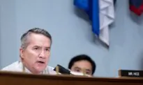 Rep. Hice Announces Challenge to Georgia Secretary of State, Wins Trump Endorsement