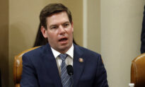 Swalwell: Leaks About Relationship With Alleged Chinese Spy ‘Retaliation’