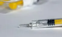 Leftists Hijacking Vaccination Rollout