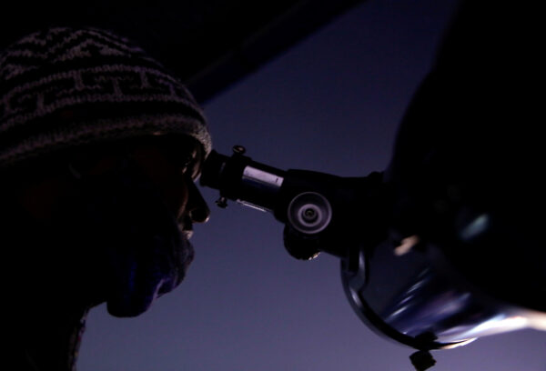 telescope