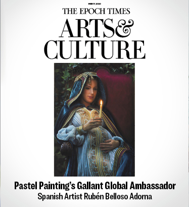 Arts & Culture Weekly