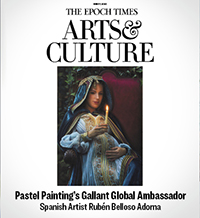 Arts & Culture Weekly