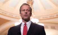 Trump Suggests Sen. Thune Should Face 2022 Primary Challenge