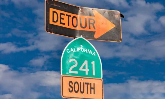 Orange County Toll Roads CEO Resigns Amid Ongoing Misconduct Investigation
