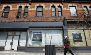 Canada’s Pandemic Response Deeply Flawed, Says Former Provincial Emergency Agency Chief