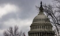 Senate Passes $858 Billion Military Spending Bill