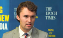 Charlie Kirk-Founder of Turning Point USA Said He’s Not Giving Up on President Trump