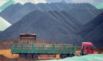 Congo Strips Aussie Miners of Iron Ore Projects as Beijing Trade Dispute Widens