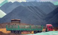 China Establishes a Mineral Resources Group to Strengthen Its Bargaining Power in Global Market