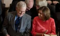 Stimulus Bill Stimulates Congress’s Lust for Power
