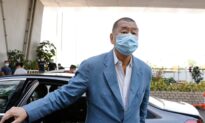 Hong Kong Freezes Listed Shares of Media Tycoon Jimmy Lai Under Security Law