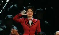 Tony-Nominated Broadway Star Rebecca Luker Dies At 59
