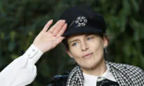 British Model and Fashion Muse Stella Tennant Dies at Age 50