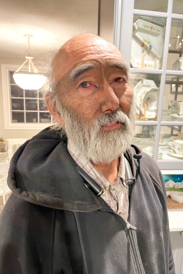 Epoch Times Photo