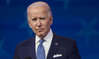 Biden Condemns Nashville Bombing, Thanks First Responders