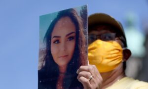 Quebec Watchdog Completes Its Probe Into Police-Involved Death of Chantel Moore