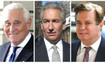 Trump Pardons Another 26 People, Including Roger Stone, Paul Manafort